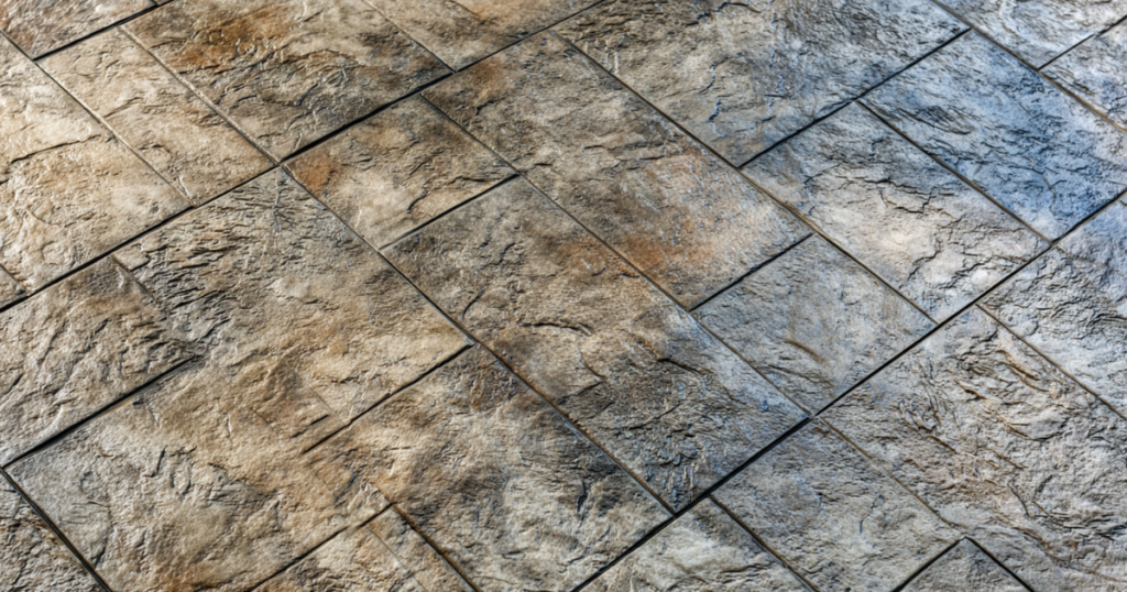 Hormigón Impreso Madrid