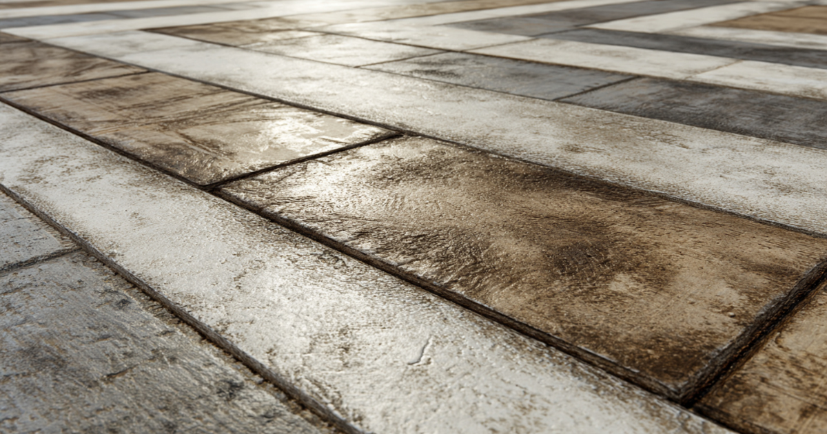 Hormigón Impreso Valladolid