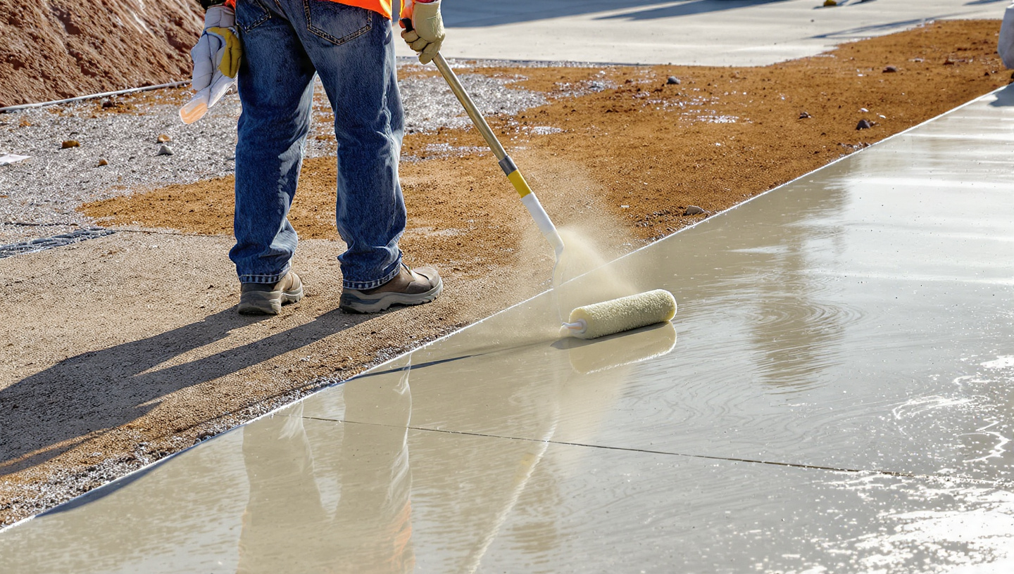 Mantenimiento Hormigón